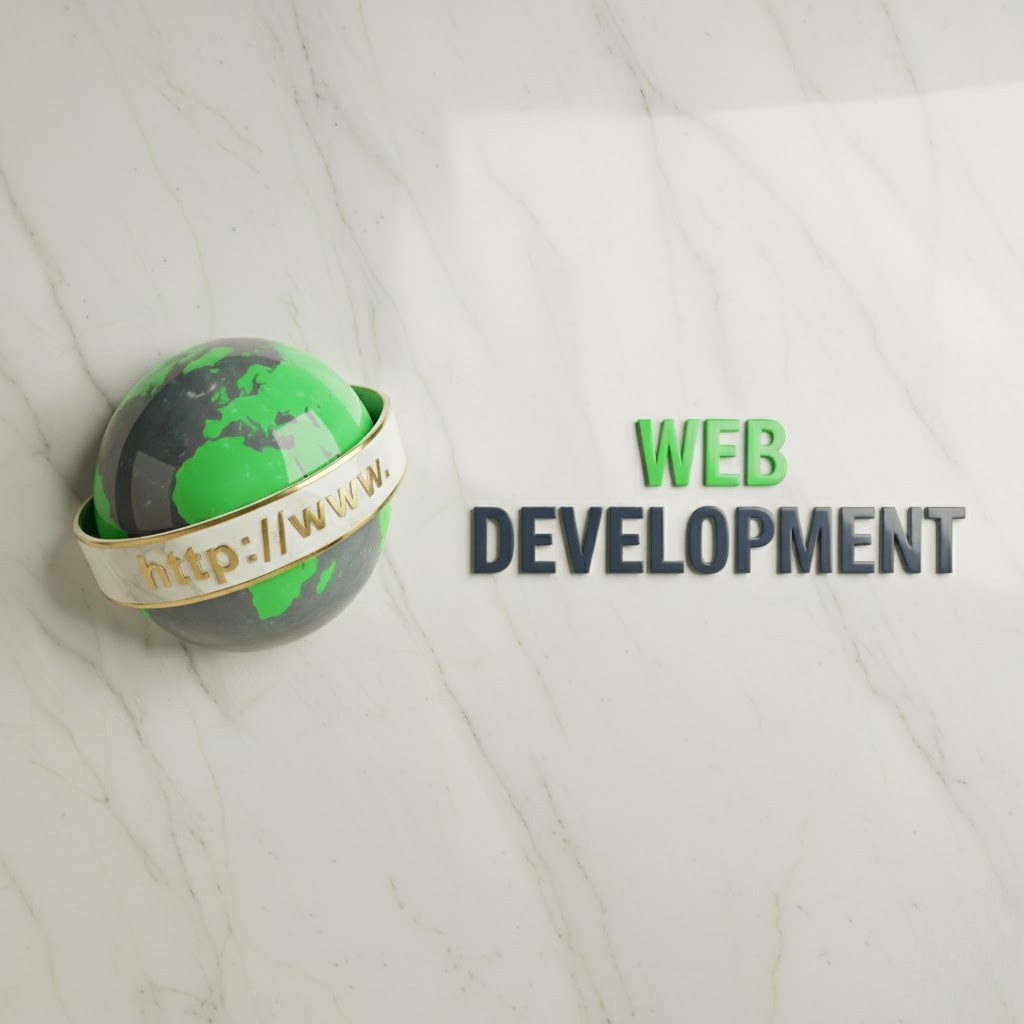 Website Development